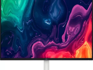 DELL Monitor S3225QS 31.5" 4K UHD VA 120Hz 8ms