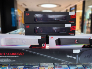 Redragon Darknets RGB GS570 Bluetooth Speaker Zvučnici