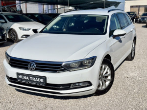 VW PASSAT 8 2.0 TDI 110KW DSG