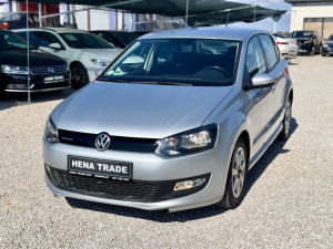 VW POLO 1.2 TDI 55KW