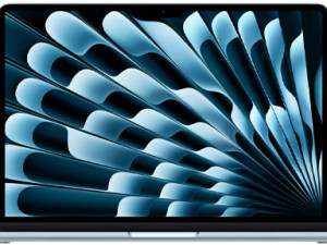 Apple MacBook Air M4 15'' 16/512GB