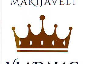 Nikolo Makijaveli - Vladalac