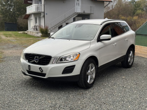 Volvo XC 60 2,4 D5