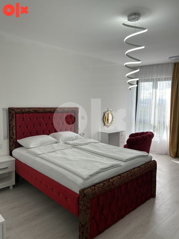 U zgradi MADO Stan Ilidža 90m2 SA SVIM REŽIJAMA i TROŠKOVIMA 16