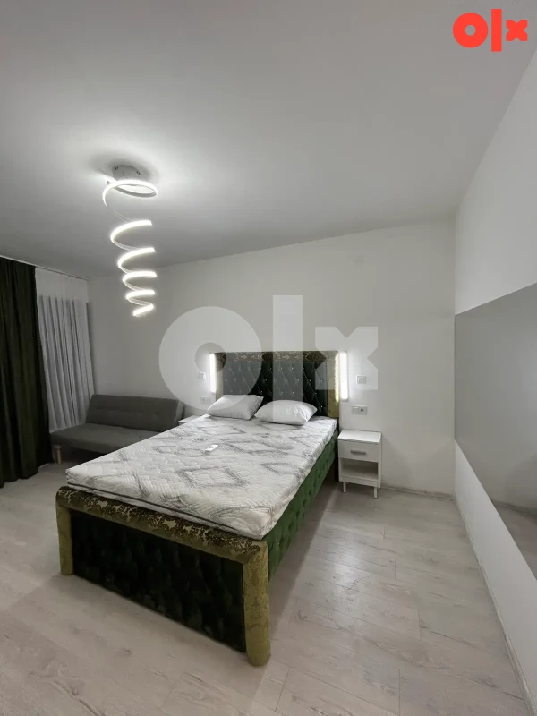 U zgradi MADO Stan Ilidža 90m2 SA SVIM REŽIJAMA i TROŠKOVIMA 5