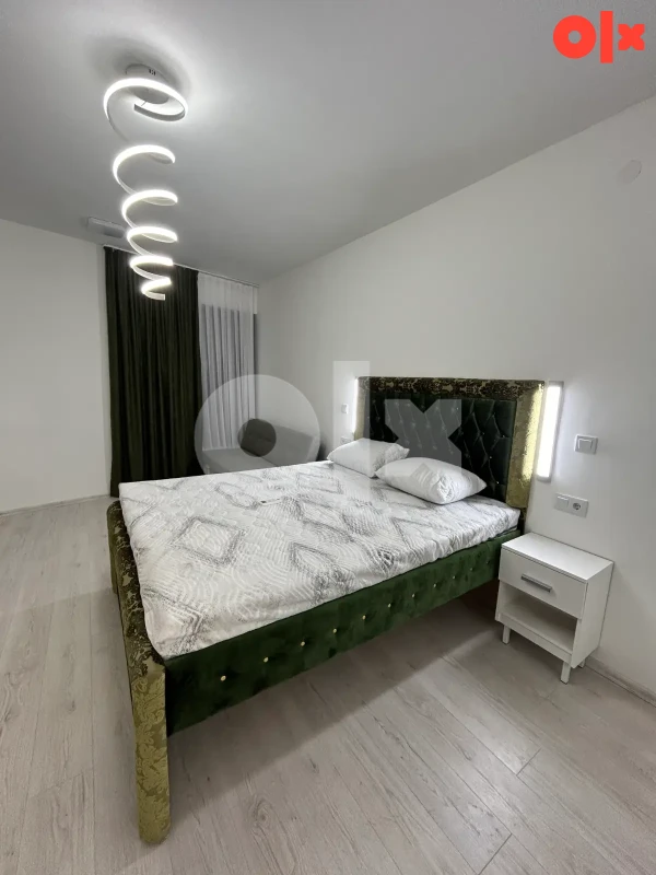 U zgradi MADO Stan Ilidža 90m2 SA SVIM REŽIJAMA i TROŠKOVIMA 7