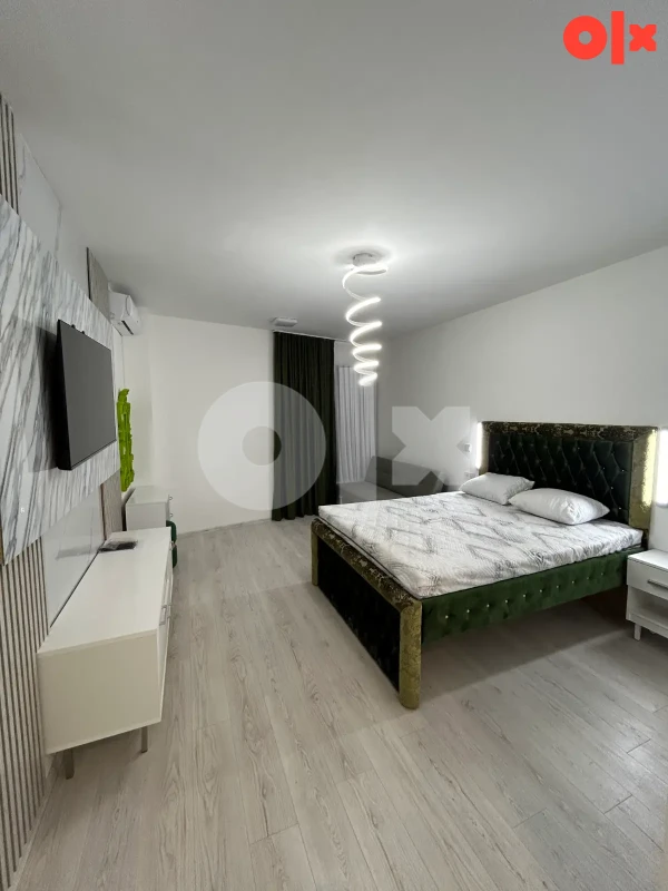 U zgradi MADO Stan Ilidža 90m2 SA SVIM REŽIJAMA i TROŠKOVIMA 9