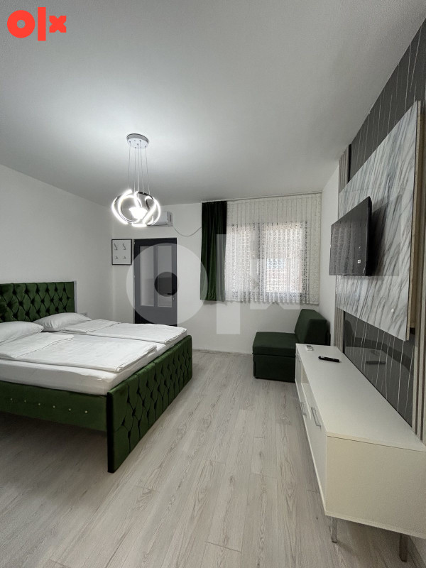 U zgradi MADO Stan Ilidža 90m2 SA SVIM REŽIJAMA i TROŠKOVIMA 10