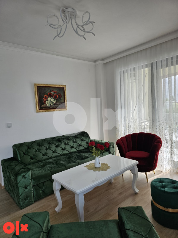 U zgradi MADO Stan Ilidža 90m2 SA SVIM REŽIJAMA i TROŠKOVIMA 13