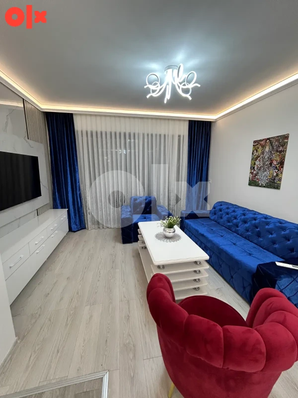 U zgradi MADO Stan Ilidža 90m2 SA SVIM REŽIJAMA i TROŠKOVIMA 14