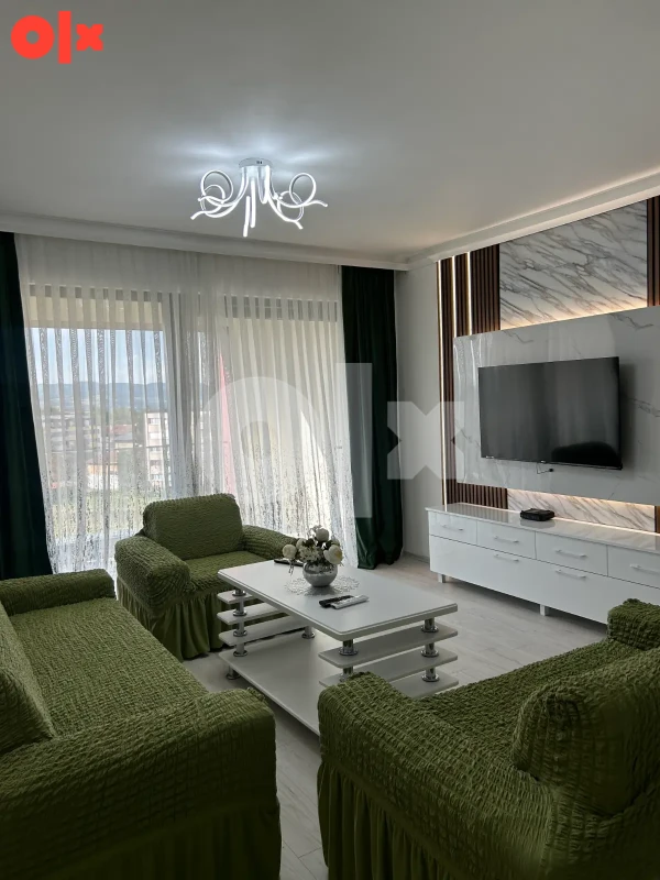 U zgradi MADO Stan Ilidža 90m2 SA SVIM REŽIJAMA i TROŠKOVIMA 15