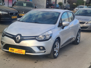 Renault Clio 1.5dci