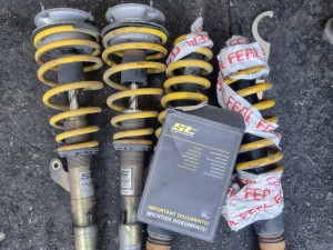 Gewinde ST SUSPENSION BMW e90 e91 e92 kao nove