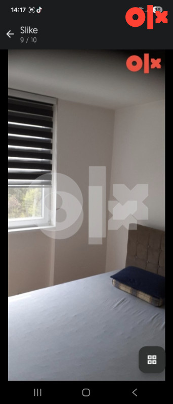 Stanovi i apartmani Zenica Mokusnice