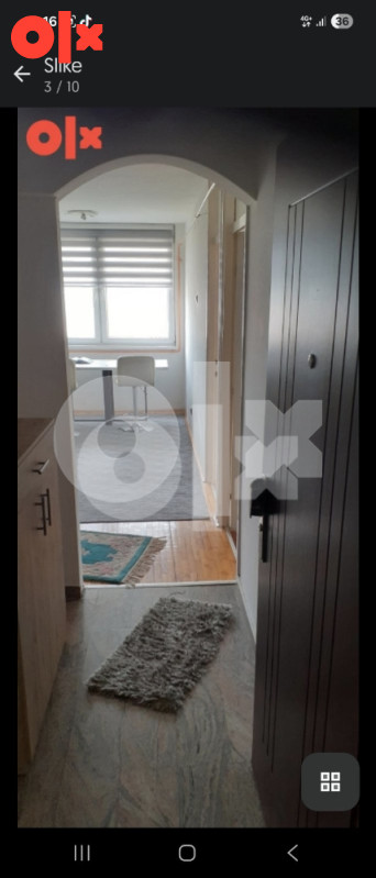 Stanovi i apartmani Zenica Mokusnice 3