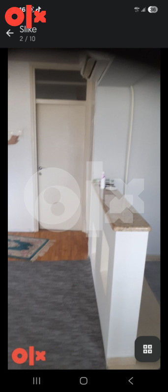 Stanovi i apartmani Zenica Mokusnice 2
