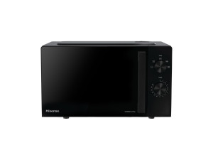 Hisense mikrovalna pećnica H20MOBP1H 700w 20L