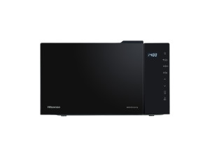 Hisense mikrovalna pećnica H23MOBS5H4 800w 23L