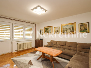 Dvosoban stan - Novo Sarajevo - Grbavica - 51 m2