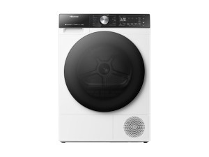 Hisense  sušilica mašina za sušenje 10KG DH5S102BW Toplotna pumpa