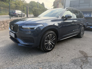 Volvo XC 90 B5 AWD Business Plus 2020