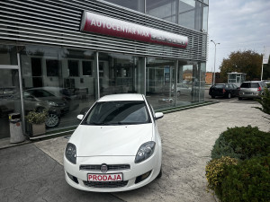Fiat Bravo 1.6 MJTD