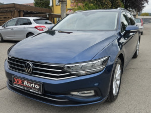 VW PASSAT 2.0 TDI DSG 2022.GOD.