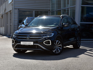 Volkswagen T-Roc Style 2.0 TDI DSG 4Motion