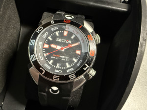 Ronilacki sat SECTOR SHARK MASTER 200 Meters 3251