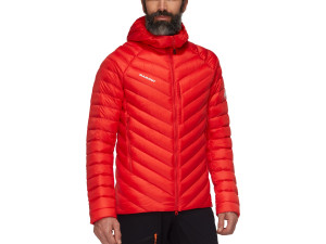 Mammut BROAD PEAK IN - Perjana jakna