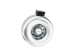 Ventilator JILK 100N za kružne kanale kanalni ventilacija