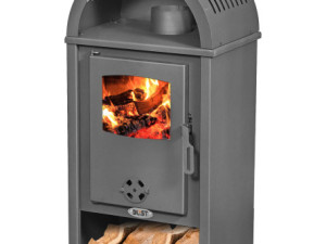 BLIST - Kamin na čvrsto gorivo B10 002929