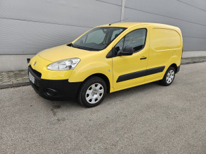 Peugeot Partner 1.6 E HDI 2013g 3 sjedala Klima