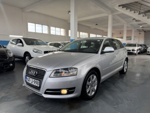 Audi A3 2.0 TDI 2009 Godina !
