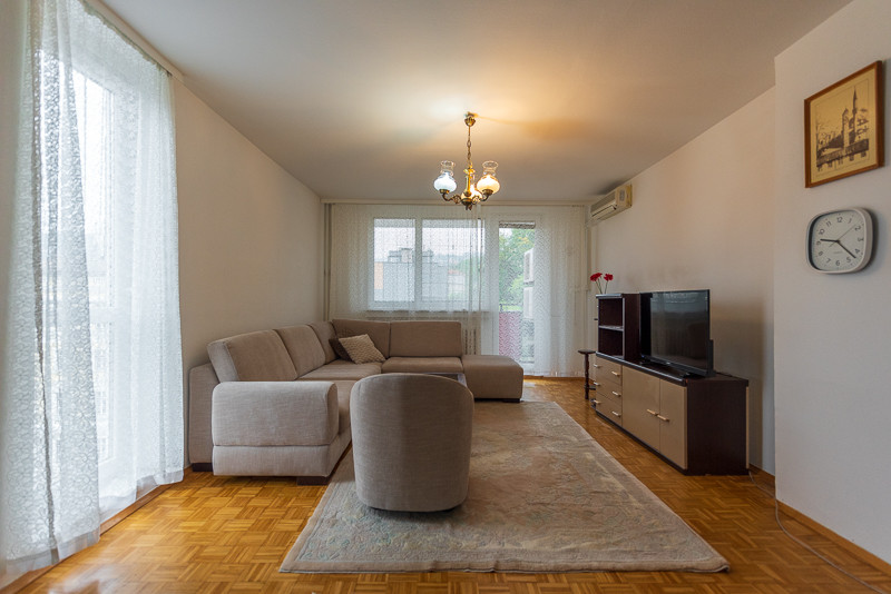 Stan Sarajevo - Drvenija-Centar - 96m2 2