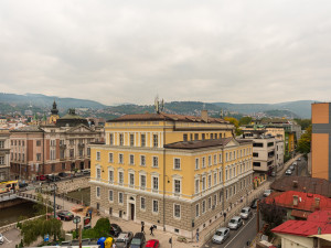 Stan Sarajevo - Drvenija-Centar - 96m2