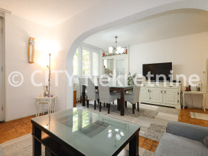 Trosoban stan - Centar - Koševo - Bolnička - 59 m2