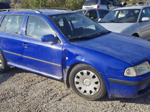 skoda oktavija dijelovi