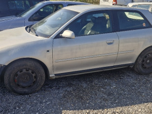 audi a3 dijelovi