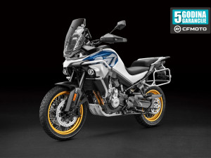 AKCIJA!!! CFMOTO 800MT 800 MT EXPLORE