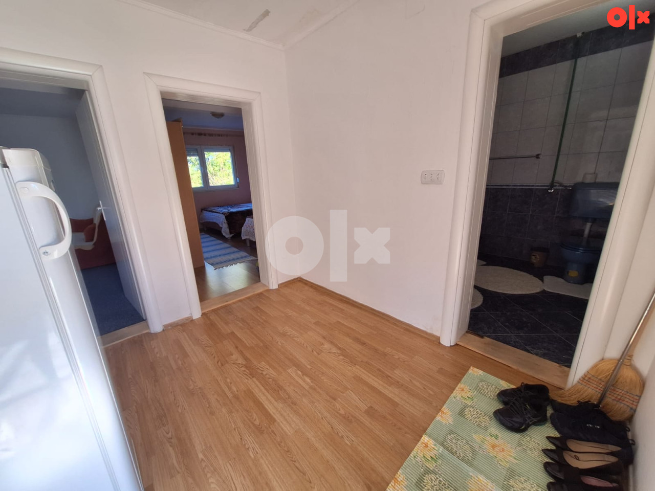 Stambeni objekat 120 m2 - Starčevica 3