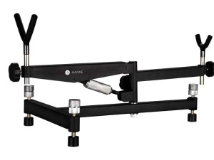 HAWKE STALAK PRO BRENCHREST