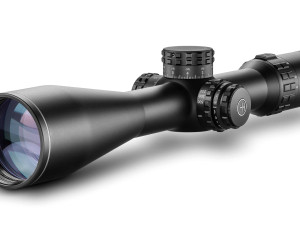 OPTIKA HAWKE ZF FRONTIER 34 FFP 5-30X56 SF 34MM IR MIL PRO
