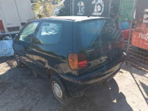 Polo 3 1.9 sdi dizel 2 vrata bih papiri - dijelovi