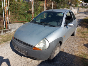 Ford ka 1.3 benzin bih papiri - dijelovi