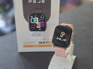 Smart Watch Peje G08 Pink