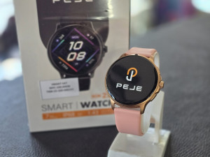 Smart Watch Peje ZW08 Pink