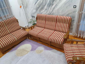 Trosjed, dvosjed TDF 065040919