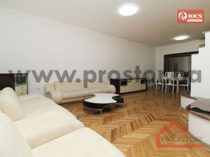 PROSTOR izdaje: Četverosobna kuća, Koševsko Brdo