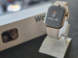 Smart Watch Peje 10 Mini Gold